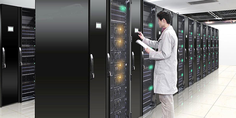 创通宝机房建设公司-专注工厂数据中心网络机房建设整理